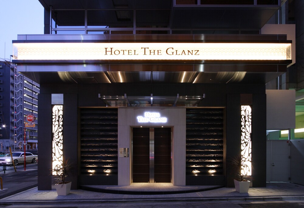Hotel The Glanz - last minute hotel in Tokyo