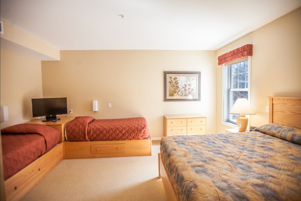 Smuggler's Notch Resort by Resort Stay - photo 14