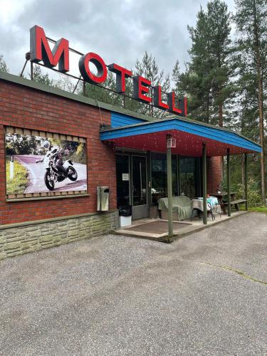 Asikkalan Motelli — Asikkala — photo 5