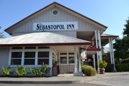 Sebastopol Inn - photo 3