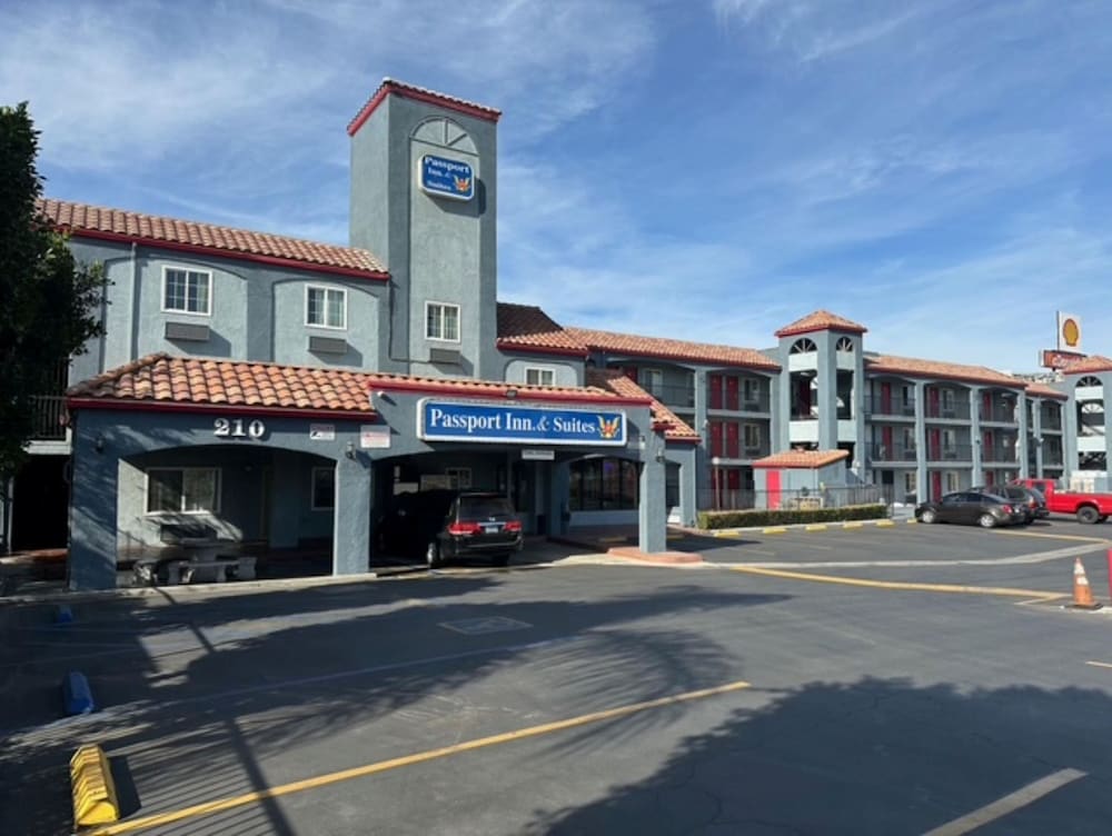 Passport Inn & Suites - featured photo