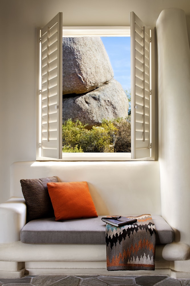 Boulders Resort & Spa Scottsdale Curio Collection by Hilton - photo 9