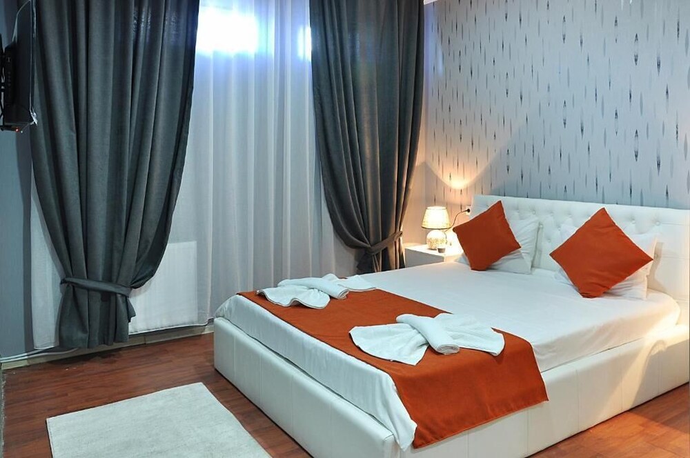 Hotel Nameless — Tbilisi — photo 4