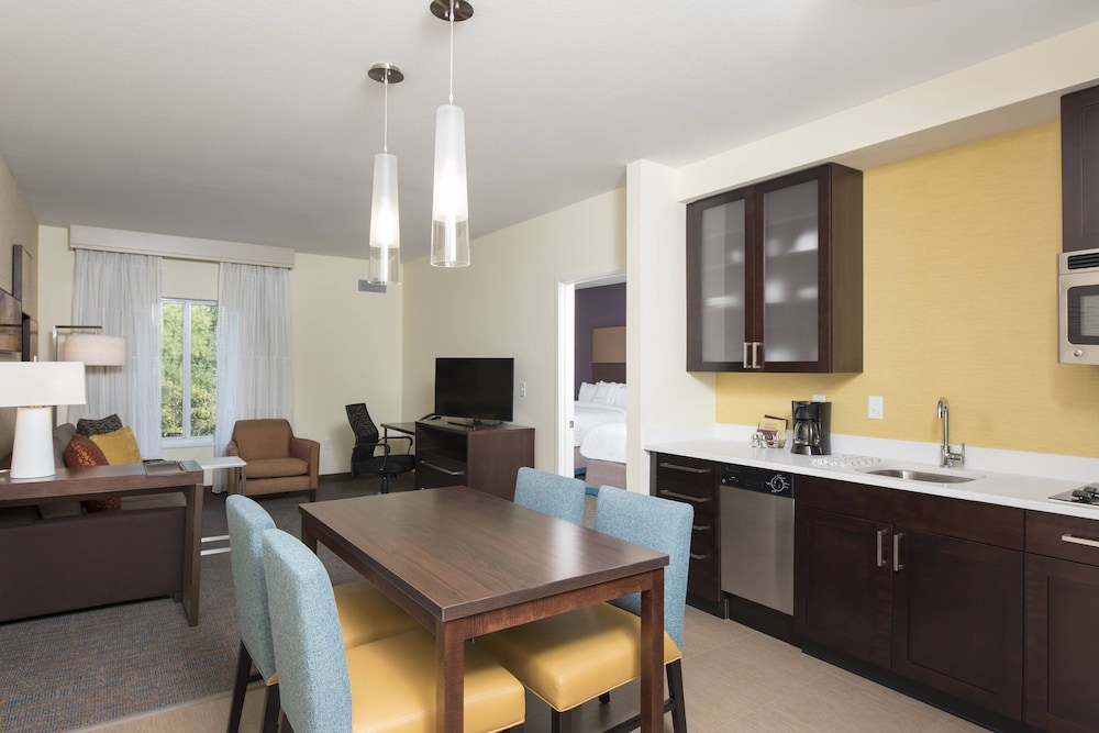 Residence Inn by Marriott Houston City Place - photo 8