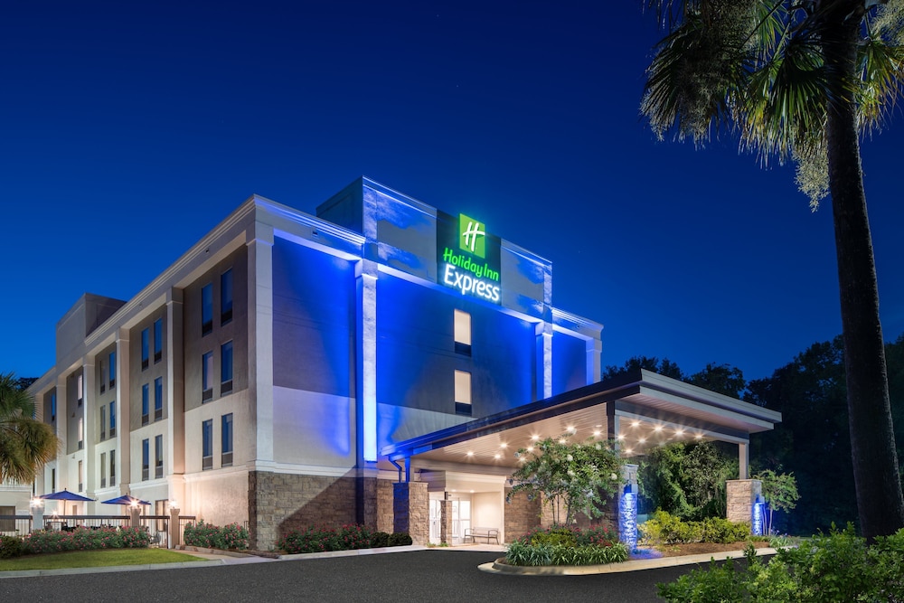 Holiday Inn Express Statesboro by IHG - featured photo