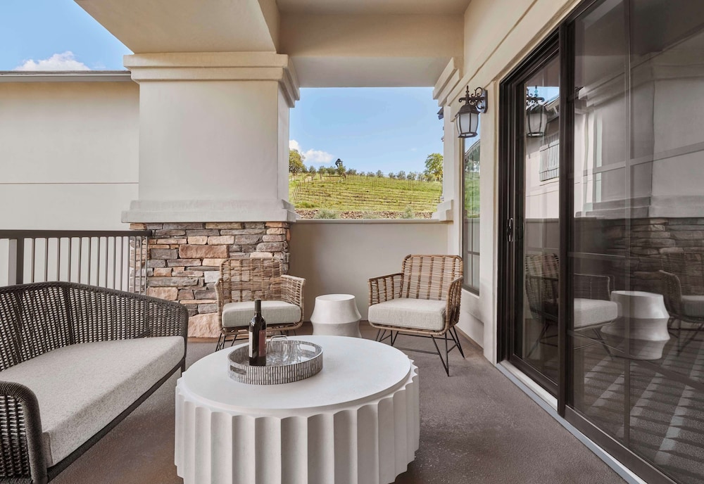 The Meritage Resort and Spa - photo 42