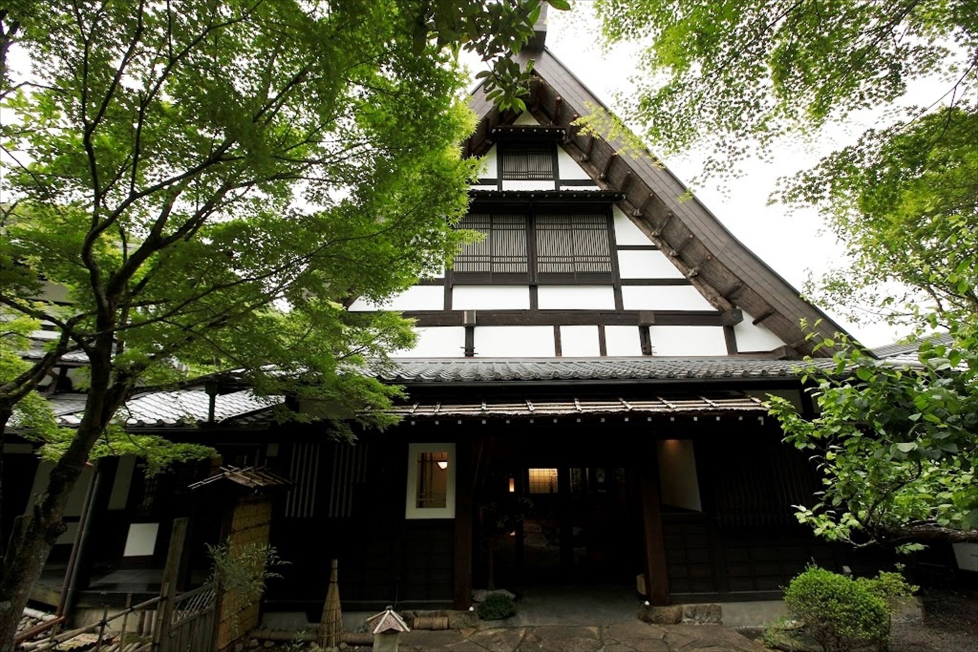 Hazu Gassyo — hotel in Shinshiro
