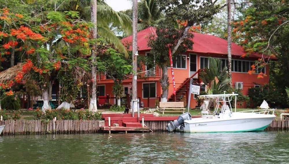 River Bend Resort Belize in Belize City, Belize