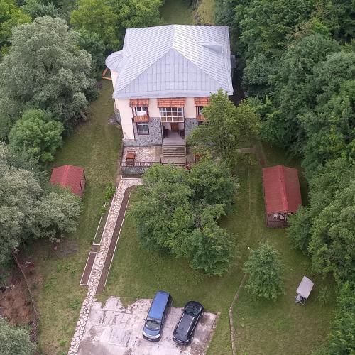 Noor Dilijan in Dilijan, Armenia