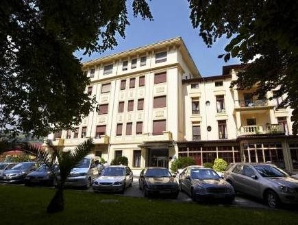 Gran Hotel Balneario de Liérganes in Lierganes, Spain