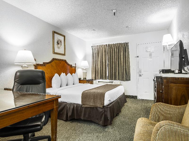Motel 6 Sacramento Ca Natomas & Smf Airport - photo 36