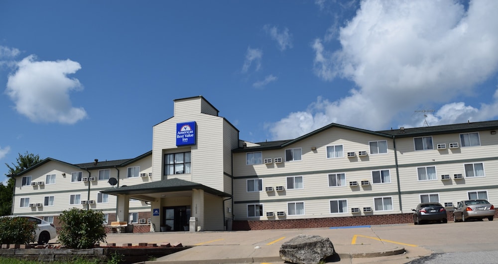 Americas Best Value Inn Jefferson City - photo 48