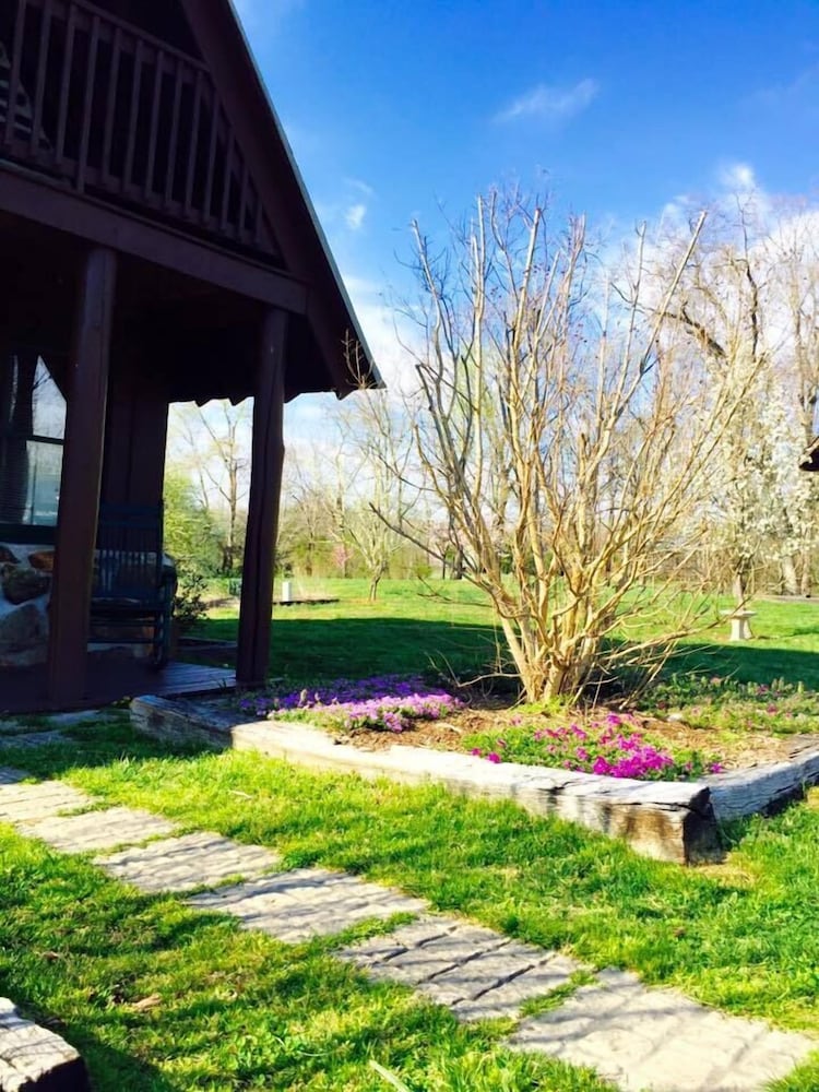 Sandy River Adventure Resort - photo 9