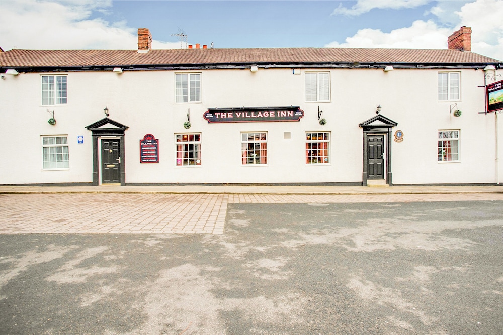 The Village Inn Murton Seaham — hotel in Seaham