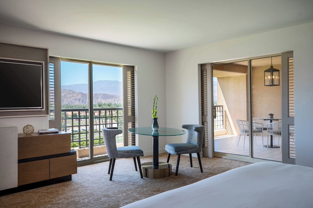 Renaissance Esmeralda Resort & Spa Indian Wells - photo 13