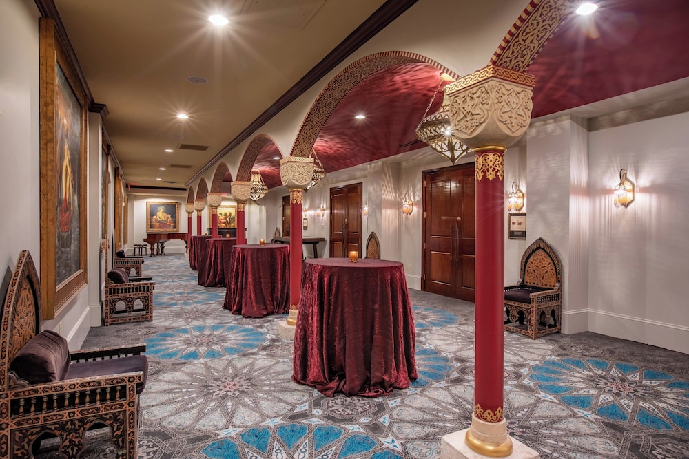 Casa Monica Resort & Spa Autograph Collection - photo 94