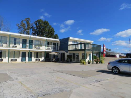 Caprice Motor Inn - photo 4
