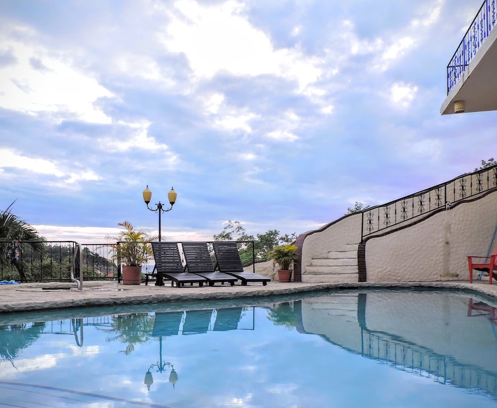Casa Bahia Hotel in San Juan Del Sur, Nicaragua
