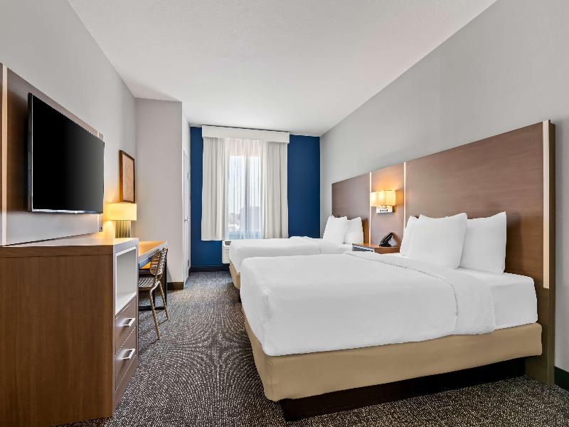 Spark by Hilton Catoosa Tulsa - photo 31