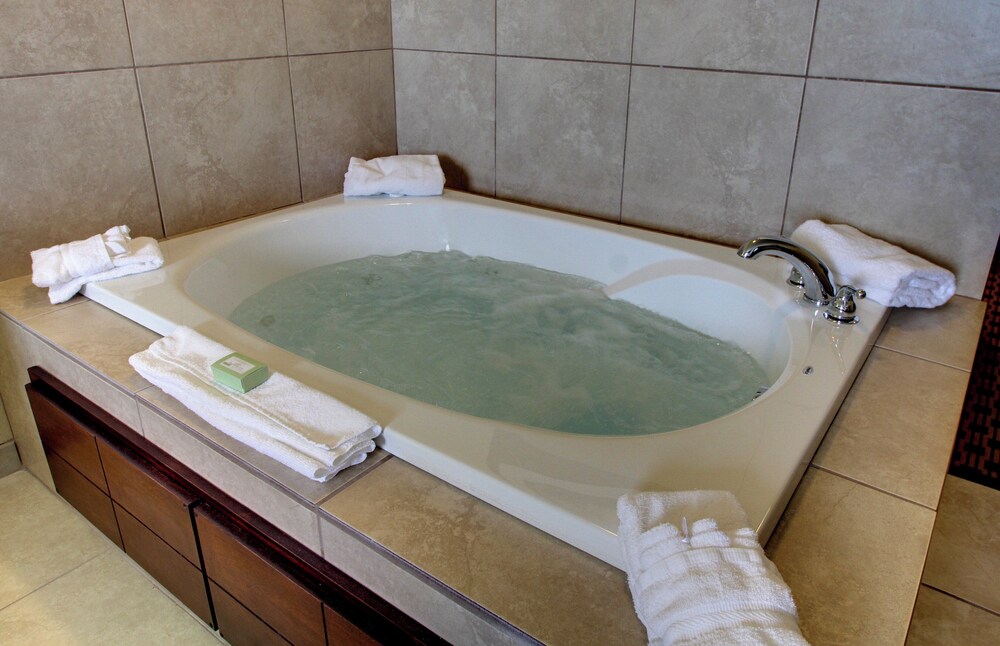 Cobblestone Inn & Suites Harvey - photo 23