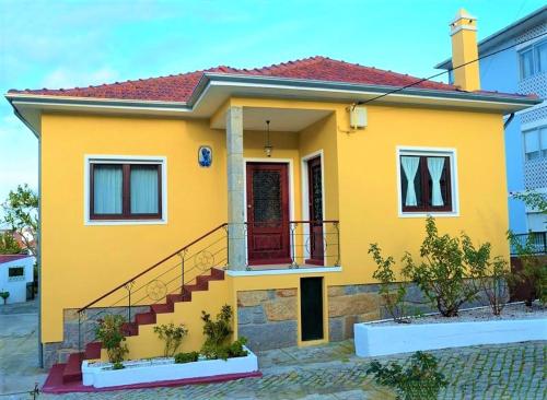 Casa Celeste Portugal — 4-Star Luxury Hotel in Vila Nova De Gaia, Portugal