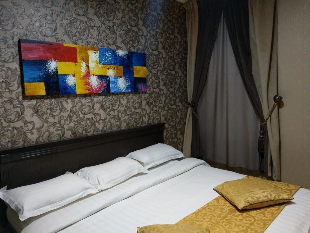 Ronza Al Masif — Riyadh — photo 3