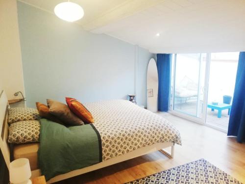 Duplex Denim in Nimes, France