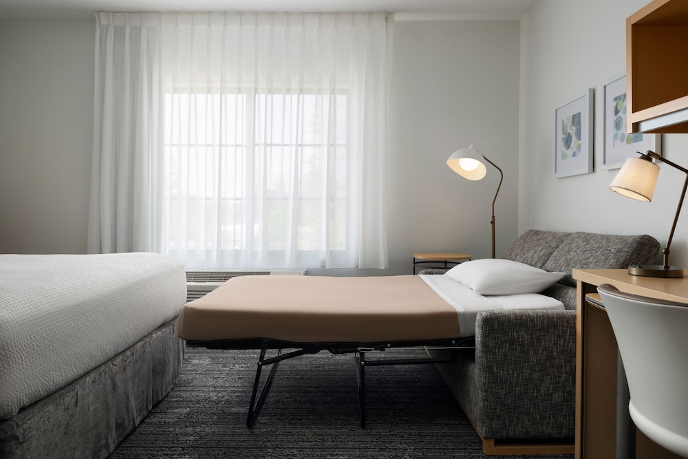 TownePlace Suites San Jose Santa Clara - photo 6