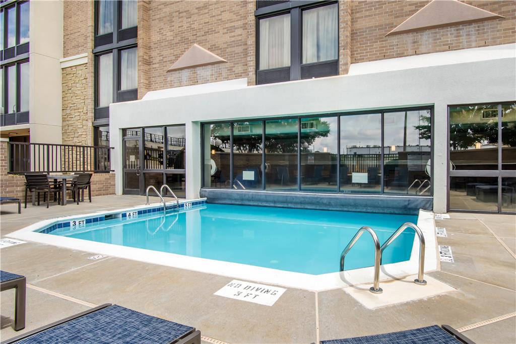 Drury Inn & Suites Atlanta Morrow - photo 41