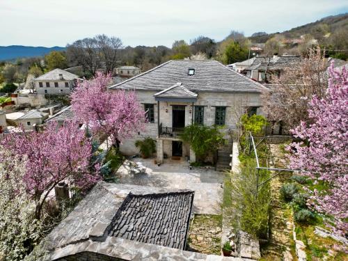 Katikia Zagori - last minute hotel in Unknown City