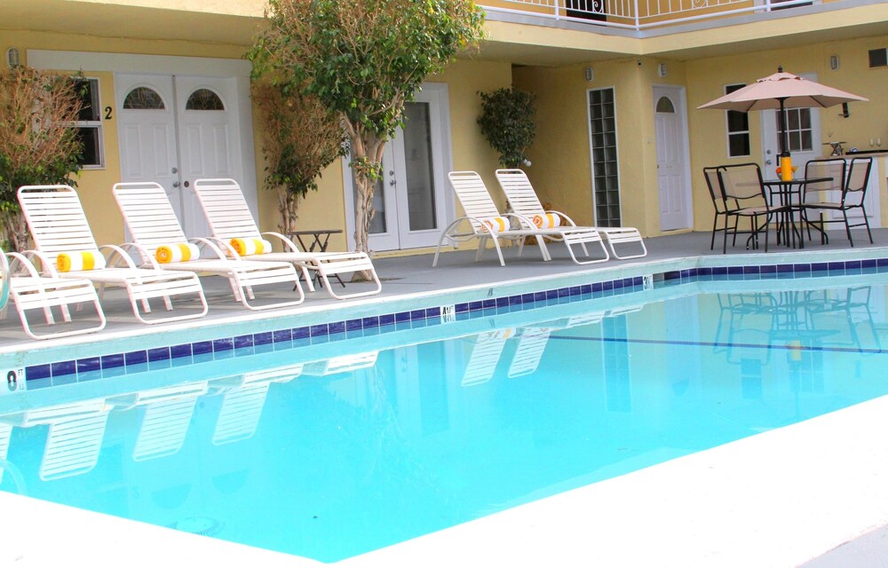 Stardust Hotel - photo 16