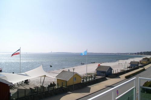 Nox Domus 2 in Sierksdorf, Germany