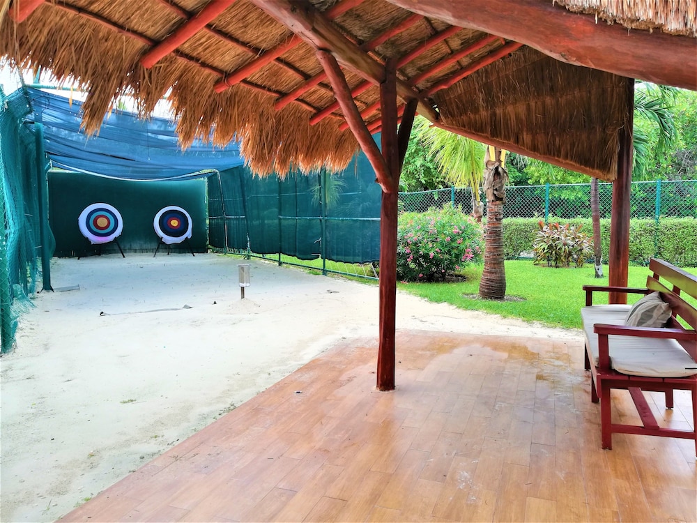 Sports Facility