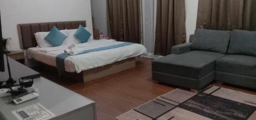 Accommodation Service in Manila, Philippines