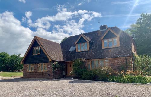 Brackenside Angmering — hotel in Littlehampton