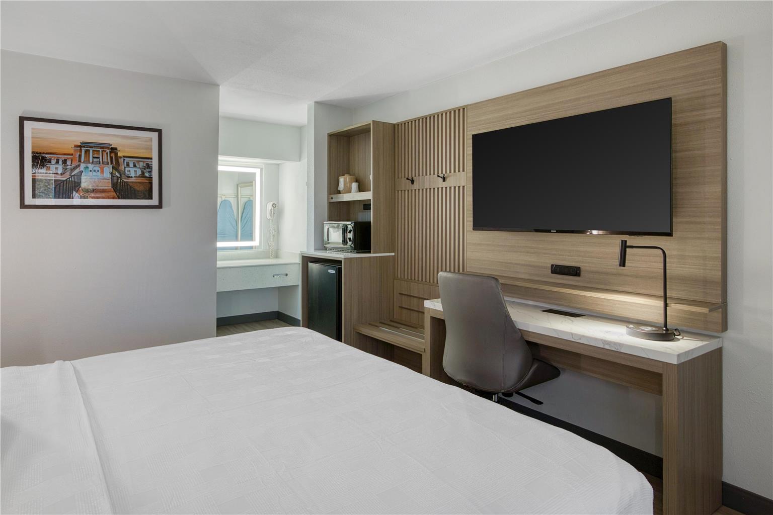 Best Western Of Walterboro - photo 30