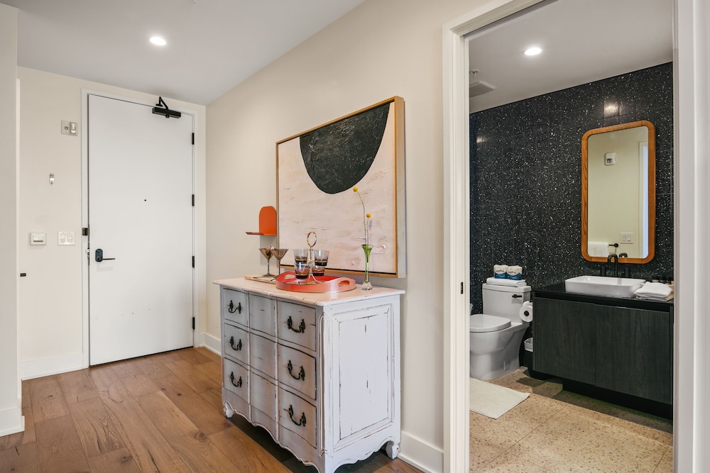 Austin Condo Hotel - photo 45