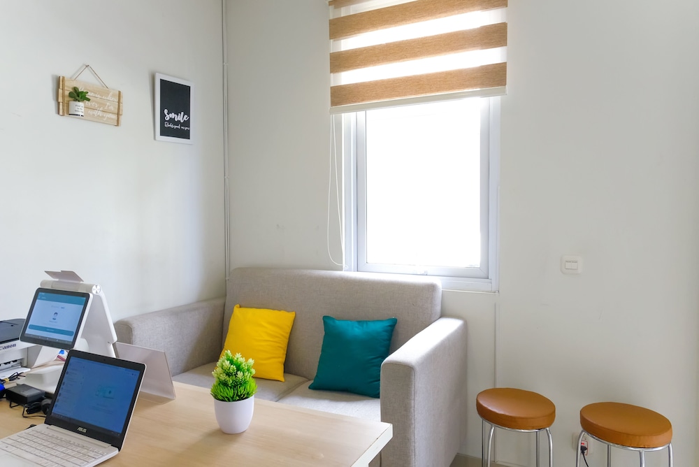 TwoSpaces Living at Zena Mozia — Tegal — photo 2