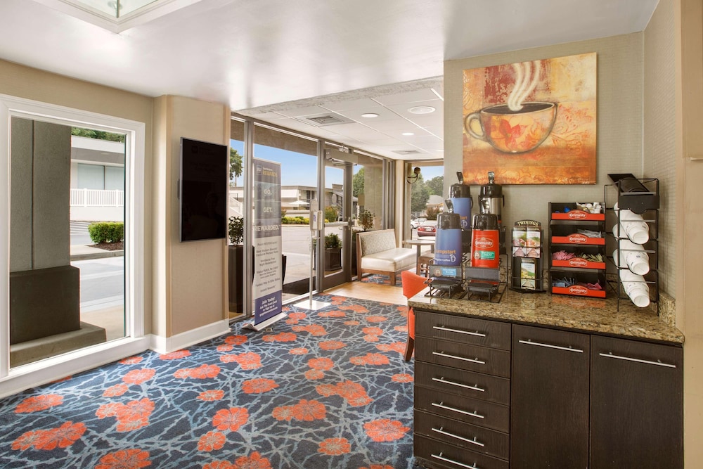 Best Western Southlake Inn - featured photo