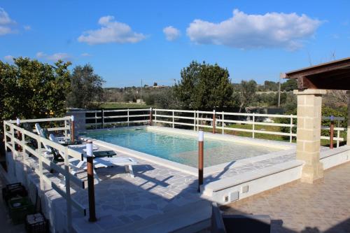 Villetta Balia — hotel in Corsano