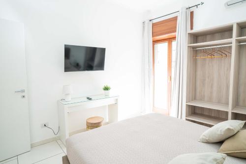 Penthouse — 4-Star Luxury Hotel in Naples, Italy