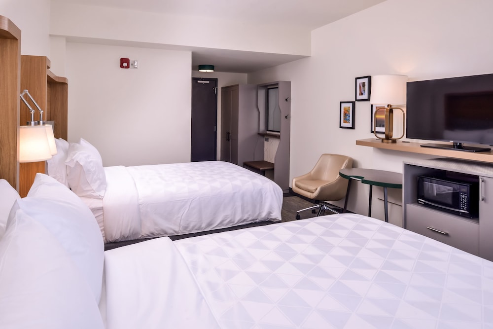 Holiday Inn Detroit Northwest Livonia by IHG - photo 11