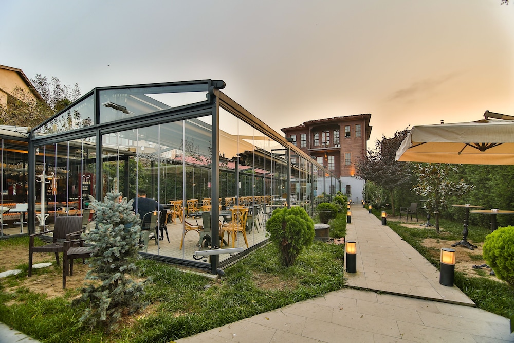 Kaf Konak in Bartin, Turkey