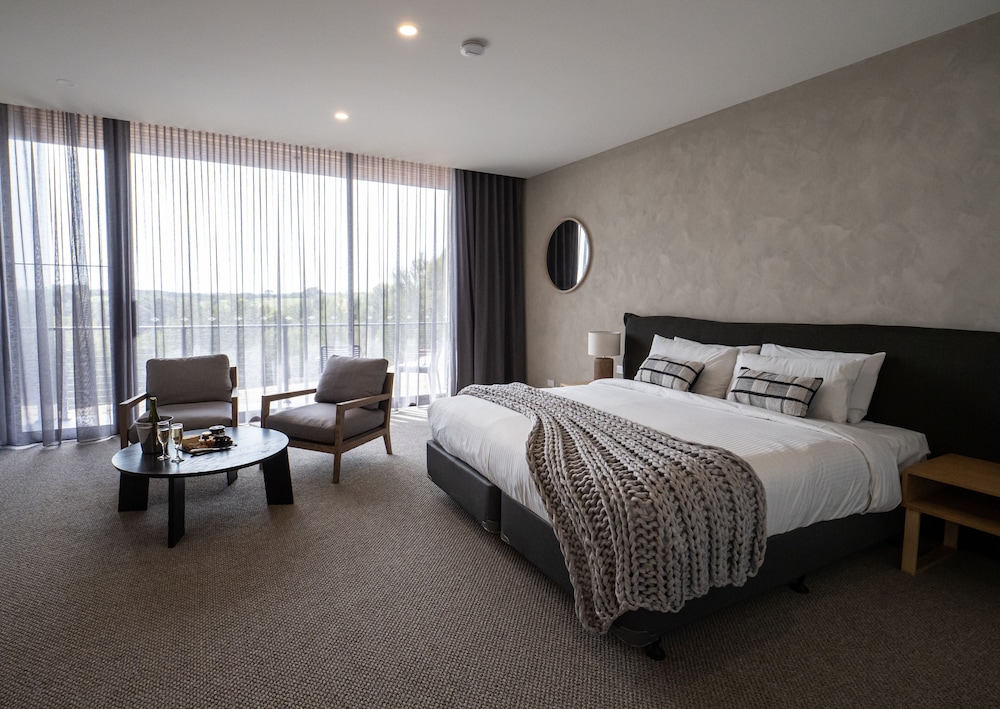 Links Lodge at The Dunes — 4-Star Luxury Hotel in Rye, Australia