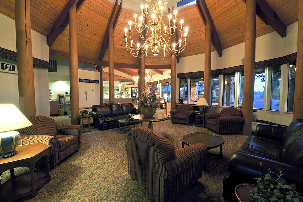 Shilo Inn Suites Hotel Bend - photo 4