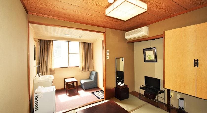 Konpira Onsen Yachiyo in Takamatsu, Japan