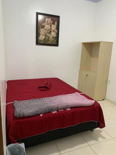 Fênix - last minute hotel in Manaus