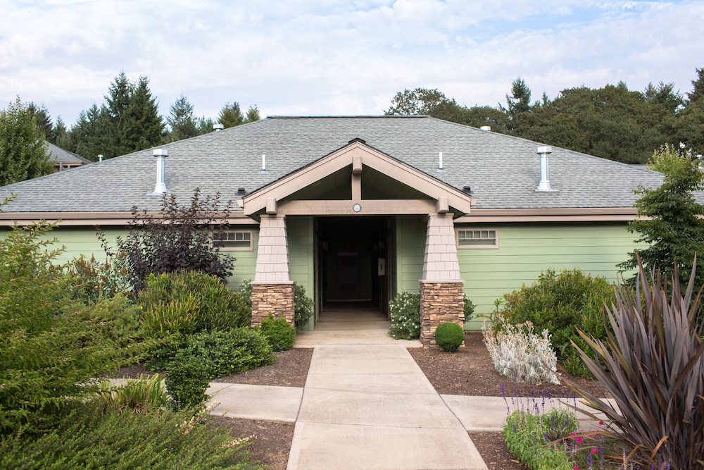 Oregon Garden Resort - photo 33