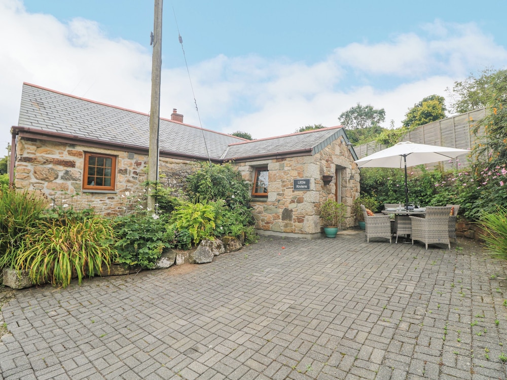 Little Riviere in Hayle, United Kingdom