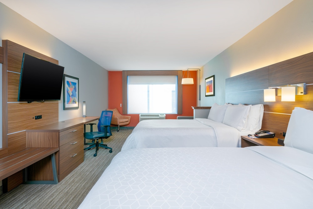 Holiday Inn Express Hotel & Suites Tappahannock by IHG - photo 10